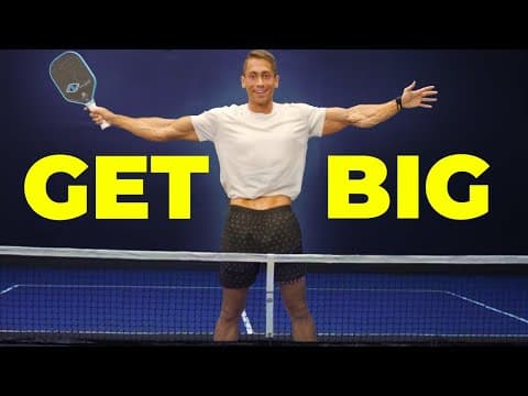 Thumbnail of Kitchen is CLOSED! Weaponize Your 4th Shot!