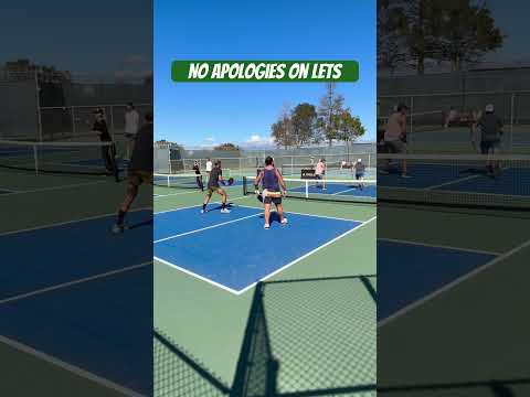 Thumbnail of #Tweener #Tape TADA 🎉 #pickleball #80smusic